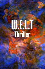 Cover-Bild W.E.L.T