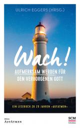 Cover-Bild Wach!