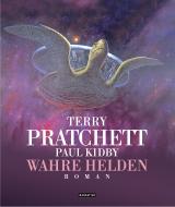 Cover-Bild Wahre Helden