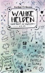 Cover-Bild Wahre Helden