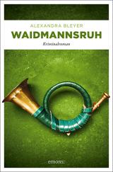 Cover-Bild Waidmannsruh