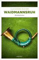 Cover-Bild Waidmannsruh
