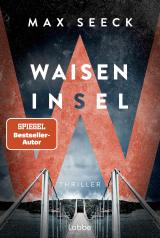 Cover-Bild Waiseninsel