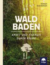 Cover-Bild Waldbaden