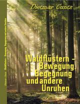 Cover-Bild Waldflüstern