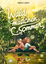 Cover-Bild Waldmädchensommer