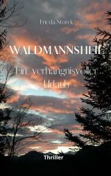 Cover-Bild Waldmannsheil