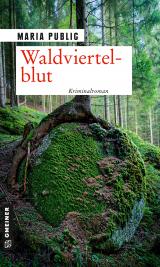 Cover-Bild Waldviertelblut