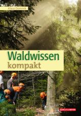 Cover-Bild Waldwissen kompakt