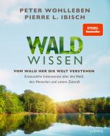 Cover-Bild Waldwissen