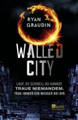 Cover-Bild Walled City