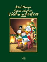 Cover-Bild Walt Disneys Besinnliches Weihnachtsfest