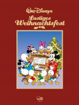 Cover-Bild Walt Disneys Lustiges Weihnachtsfest
