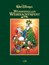 Cover-Bild Walt Disneys Wundervolles Weihnachtsfest