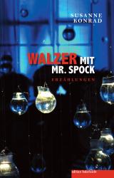 Cover-Bild Walzer mit Mr. Spock