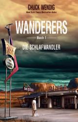 Cover-Bild Wanderers - Die Schlafwandler