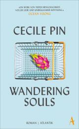 Cover-Bild Wandering Souls