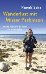 Cover-Bild Wanderlust mit Mister Parkinson