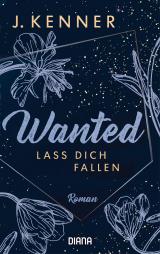 Cover-Bild Wanted (3): Lass dich fallen