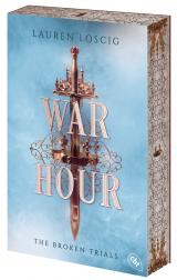 Cover-Bild War Hour