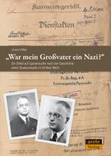 Cover-Bild "War mein Großvater ein Nazi?"