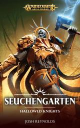 Cover-Bild Warhammer Age of Sigmar - Seuchengarten