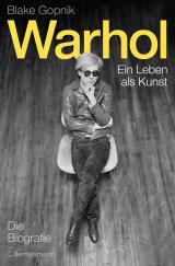 Cover-Bild Warhol