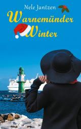 Cover-Bild Warnemünder Winter