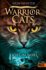 Cover-Bild Warrior Cats - Das gebrochene Gesetz. Licht im Nebel