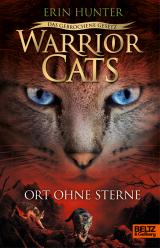 Cover-Bild Warrior Cats - Das gebrochene Gesetz. Ort ohne Sterne