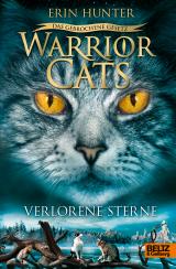 Cover-Bild Warrior Cats - Das gebrochene Gesetz. Verlorene Sterne