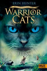 Cover-Bild Warrior Cats - Ein sternenloser Clan. Fluss