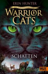 Cover-Bild Warrior Cats - Ein sternenloser Clan. Schatten