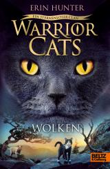 Cover-Bild Warrior Cats - Ein sternenloser Clan. Wolken