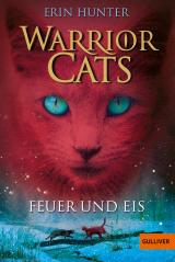 Cover-Bild Warrior Cats. Feuer und Eis