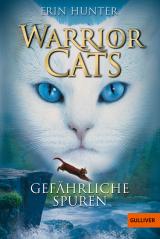 Cover-Bild Warrior Cats. Gefährliche Spuren
