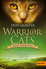 Cover-Bild Warrior Cats - Short Adventure - Tüpfelblatts Herz