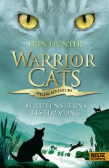 Cover-Bild Warrior Cats - Special Adventure 4. Streifensterns Bestimmung