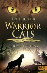 Cover-Bild Warrior Cats - Special Adventure. Brombeersterns Aufstieg