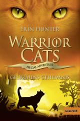 Cover-Bild Warrior Cats - Special Adventure. Gelbzahns Geheimnis