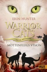 Cover-Bild Warrior Cats - Special Adventure. Mottenflugs Vision