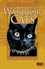 Cover-Bild Warrior Cats. Stunde der Finsternis