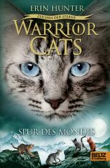 Cover-Bild Warrior Cats - Zeichen der Sterne, Spur des Mondes