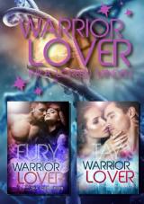 Cover-Bild Warrior Lover Doppelband 5