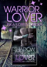 Cover-Bild Warrior Lover Doppelband 6