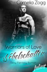 Cover-Bild Warriors of Love: Nebelschatten