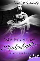 Cover-Bild Warriors of Love: Windschatten