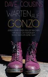 Cover-Bild Warten auf Gonzo