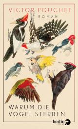 Cover-Bild Warum die Vögel sterben