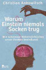 Cover-Bild Warum Einstein niemals Socken trug